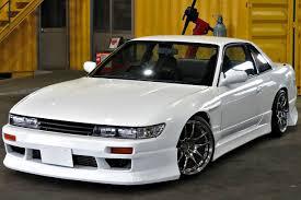 Nissan S13
