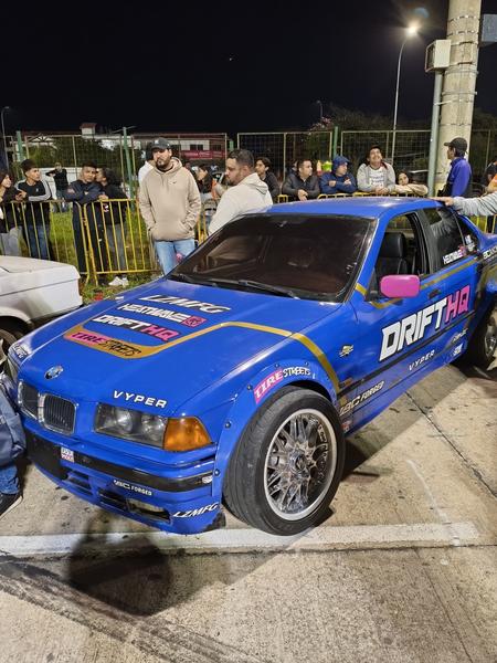 BMW e36