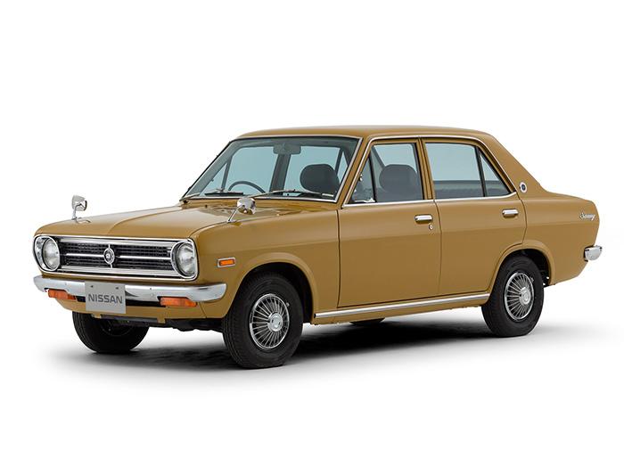 Nissan Datsun